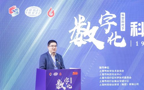 上海科技創(chuàng)業(yè)投資集團助力863軟件基地市場化改革與上海軟件代理與開發(fā)發(fā)展